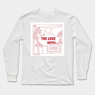 The Love Motel Long Sleeve T-Shirt